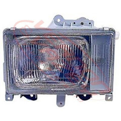 3795094-1 - HEADLAMP - L/H - MITS CANTER FE444/FK330/FE335 84-94