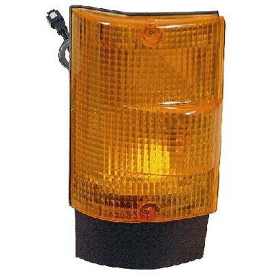 3795097-5 - CORNER LAMP - L/H - AMBER - EARLY - MITS CANTER FE444/FK330/FE335 84-94