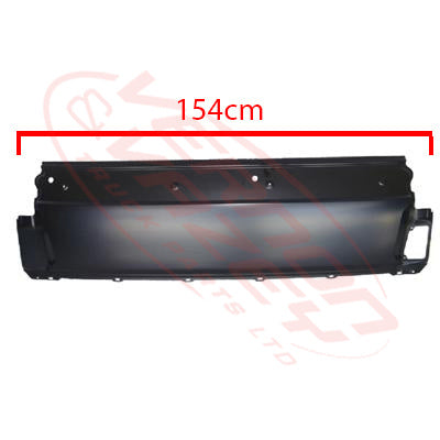 3798020-0 - FRONT PANEL - WIDE CAB - MITSUBISHI CANTER FE5/FE6 1994-