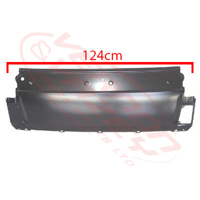 3798020-1 - FRONT PANEL - NARROW CAB - MITSUBISHI CANTER FE5/FE6 1994-