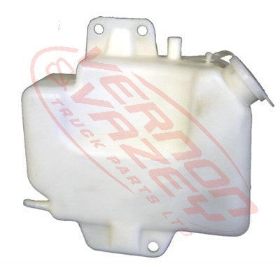 3798075-0 - OVER FLOW BOTTLE - MITSUBISHI CANTER FE5/FE6 1994-