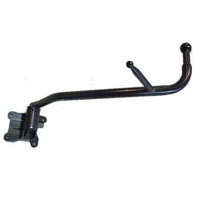 3798116-13 - MIRROR ARM - L/H - PILLAR MOUNTED - MITSUBISHI CANTER FE7/FE8 2005-