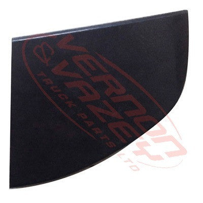 3798116-73 - WIPER PANEL GARNISH - L/H - MITSUBISHI CANTER FE7/FE8 2005-