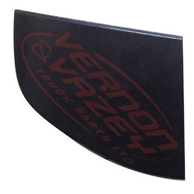 3798116-74 - WIPER PANEL GARNISH - R/H - MITSUBISHI CANTER FE7/FE8 2005-