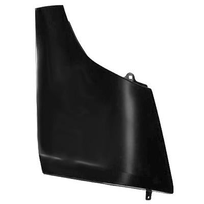 3798124-02 - FRONT CORNER PANEL - R/H - MITSUBISHI CANTER FE7/FE8 2005-