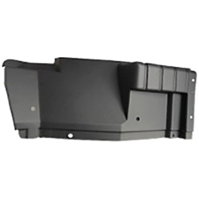 3798152-03 - MUD GUARD - L/H - OUTER HALF - N/CAB - MITSUBISHI CANTER FE7/FE8 2005-