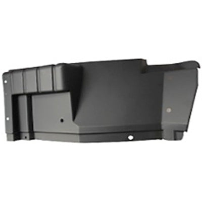 3798152-04 - MUD GUARD - R/H - OUTER HALF - N/CAB - MITSUBISHI CANTER FE7/FE8 2005-