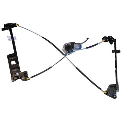 3798160-03 - WINDOW REGULATOR - L/H - 24V - ELECT - W/MOTOR - MITSUBISHI CANTER FE7/FE8 2005-