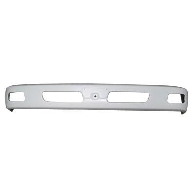 3798190-03 - FRONT BUMPER - WIDE - W/FOG LAMP - STEEL - MITSUBISHI CANTER FE7/FE8 2005-