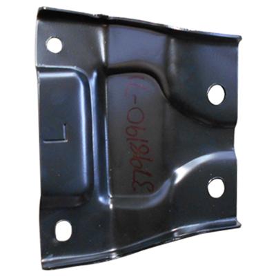 3798190-71 - FRONT BUMPER IRON - L/H - N/CAB - MITSUBISHI CANTER FE7/FE8 2005-
