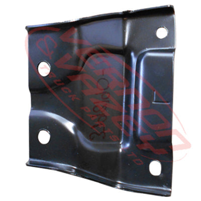 3798190-72 - FRONT BUMPER IRON - R/H - N/CAB - MITSUBISHI CANTER FE7/FE8 2005-