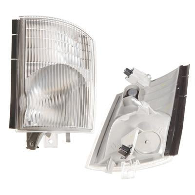 3798197-2 - CORNER LAMP - R/H - W/O BULB - MITSUBISHI CANTER FE7/FE8 2005-