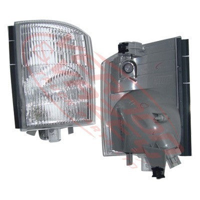 3798197-4 - CORNER LAMP - R/H - WITH BULB - MITSUBISHI CANTER FE7/FE8 2005-