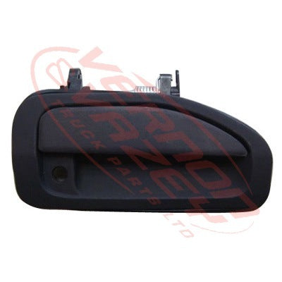 3798210-72 - DOOR HANDLE - R/H - OUTER - MITSUBISHI CANTER FE7/FE8 2011-