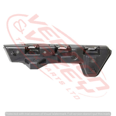 6057090-21 - FRONT BUMPER - BRACKET - L/H - RENAULT MASTER X62 2011 - ON