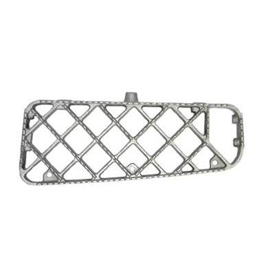 6592004-0 - MIDDLE STEP - ALLOY - L=R - SCANIA P/R TRUCK - 1997-