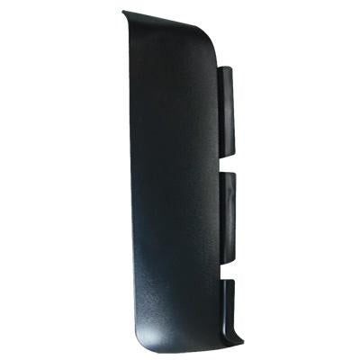 6592024-63 - CORNER PANEL GARNISH - OUTER - L/H - SCANIA P TRUCK - 1997-     LOW ROOF