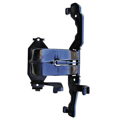 6592024-72 - FRONT CORNER PANEL - HINGE - R/H - SCANIA P/R TRUCK - 1997-