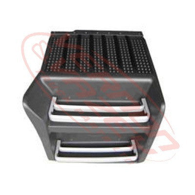 6593030-02 - BATTERY COVER - SCANIA P TRUCK - 2003-