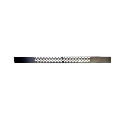 6592099-71 - GRILLE - LOWER MESH INSERT - SCANIA P TRUCK - 1997-