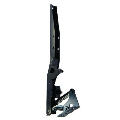 6592099-73 - HINGE - UPPER GRILLE - L/H - SCANIA P/R TRUCK - 1997-
