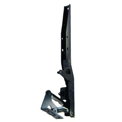 6592099-74 - HINGE - UPPER GRILLE - R/H - SCANIA P/R TRUCK - 1997-