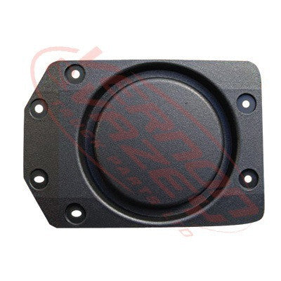 6593094-82 - FOG LAMP COVER - INNER - L=R - SCANIA P/R TRUCK - 2003-