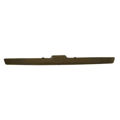 6593099-06 - GRILLE LOWER - UPPER MESH INSERT - SCANIA P/R TRUCK - 2003-