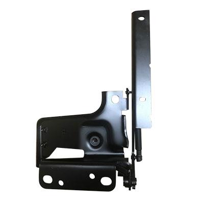 6593099-94 - GRILLE - HINGE - R/H - HIGH BUMPER - SCANIA P TRUCK 2003-