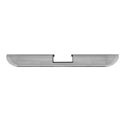 6594090-20 - FRONT BUMPER - MESH GRILLE - SCANIA R/P TRUCK - 2009-   LOW BUMPER - R CAB