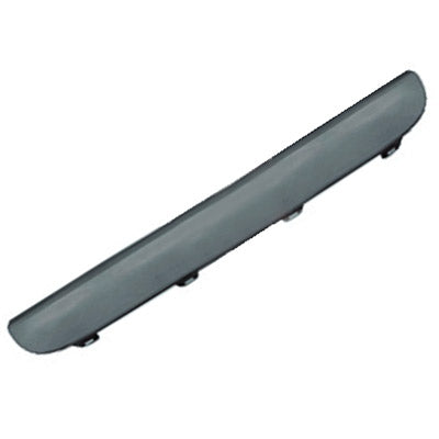 6594090-25 - FRONT BUMPER - MESH GRILLE - W/O HOLE - SCANIA P/R TRUCK - 2009- HIGH BUMPER - P & G CAB