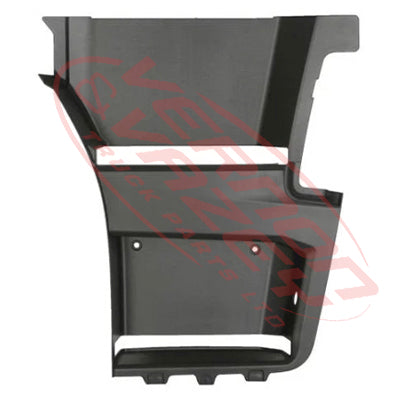 6594104-24 - STEP PANEL - R/H - SCANIA R TRUCK - 2017- CR