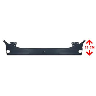 6594190-01 - BUMPER CENTRE - P SERIES - SCANIA P TRUCK - 2017-