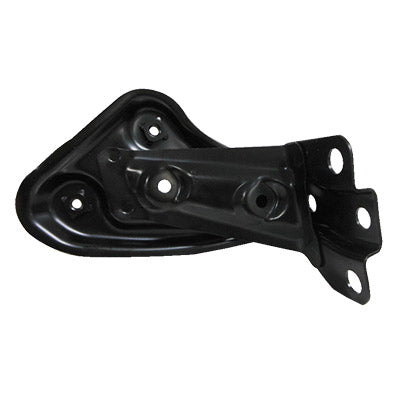 8128290-61 - FRONT BUMPER BRACKET - L/H - STEEL - 2WD - TOYOTA HILUX 2015- SIDE BRACKET