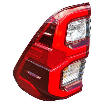 8128298-11 - REAR LAMP - L/H - TOYOTA HILUX 2020-  SR5 CRUISER