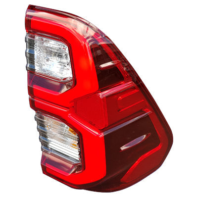 8128298-12 - REAR LAMP - R/H - TOYOTA HILUX 2020-  SR5 CRUISER