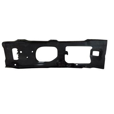 8187090-78 - FRONT BUMPER IRON - R/H - NARROW (PLASTIC BUMPER) - TOYOTA DYNA XZU3 / XZU4 2000-