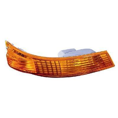 8187097-72 - FRONT LAMP - R/H - AMBER - UPPER - TOYOTA DYNA XZU3 / XZU4 2000-