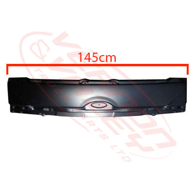 8187220-01 - FRONT PANEL - NARROW - HINO DUTRO 2011-  XKU6, XZU6