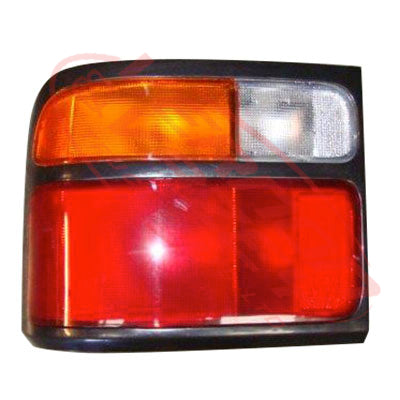 8195598-1 - REAR LAMP - L/H - TOYOTA COASTER BB42 BUS 1993-