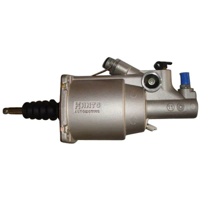 9010035-01 - CLUTCH BOOSTER - 100MM - ROD=150MM - VOLVO FM12 - 1995-