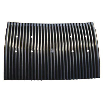 9010052-3 - REAR MUD GUARD - REAR WHEEL - L/H - VOLVO FH - 1995-2002