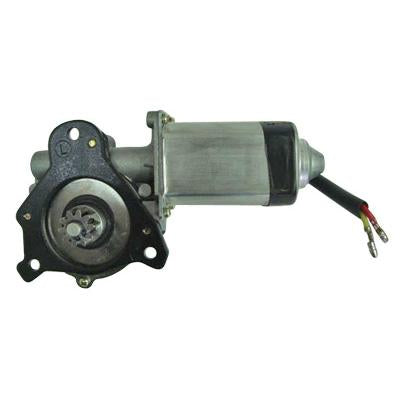 9010060-73 - WINDOW REGULATOR MOTOR - L/H - 24V - VOLVO FM/FH TRUCK