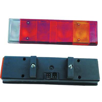 9010098-1 - REAR LAMP - L/H - VOLVO FH - 1995-2002