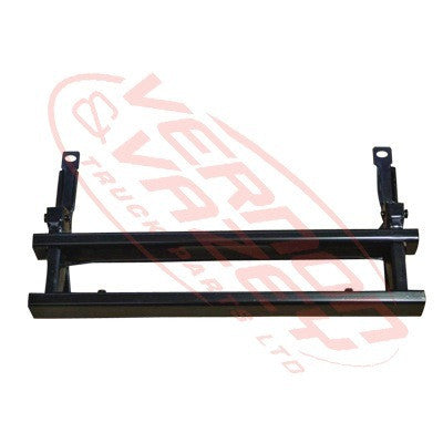 9010099-50 - STEP INSERT - FITS IN LOWER GRILLE - VOLVO FH/FM - 1995-