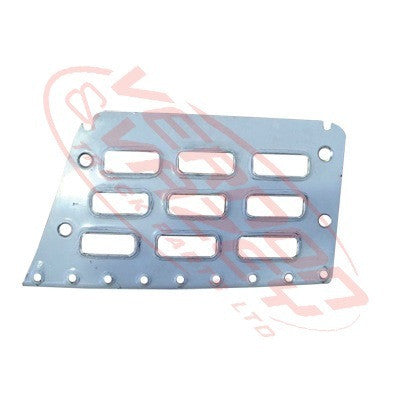 9013004-02 - STEP ALLOY - LOWER & MIDDLE - R/H - VOLVO FH/FM - 2008-