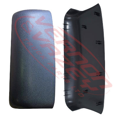 9013016-70 - MIRROR - BACK COVER - UPPER - L=R - VOLVO FH/FM - 2008-