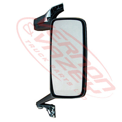 9013016-07 - MIRROR - ELECTRIC/HEATED - L/H - VOLVO FH/FM - 2003-
