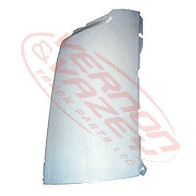 9013024-4 - FRONT CORNER PANEL - R/H - FM - VOLVO FM - 2008-