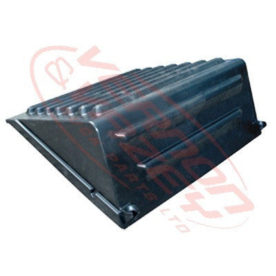 9013030-1 - BATTERY COVER - VOLVO FH/FM - 2008-
